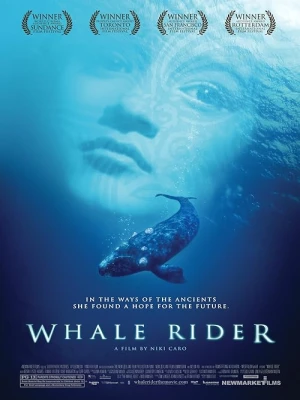 دانلود فیلم Whale Rider