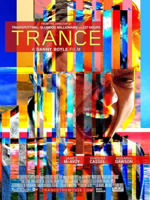 دانلود فیلم Trance