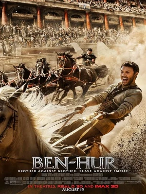 دانلود فیلم Ben-Hur