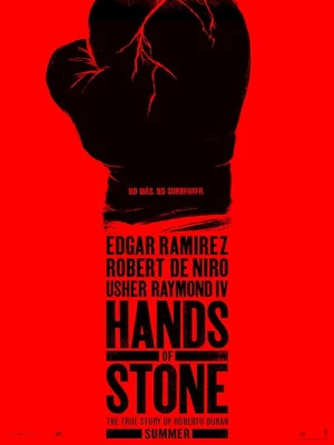 دانلود فیلم Hands of Stone