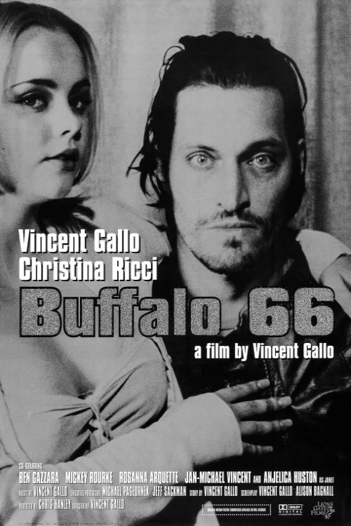 دانلود فیلم Buffalo '66