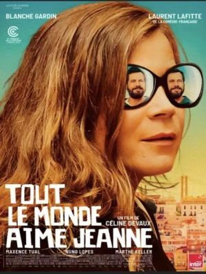 دانلود فیلم Everybody Loves Jeanne