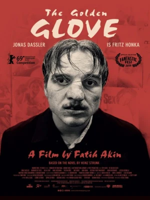 دانلود فیلم The Golden Glove