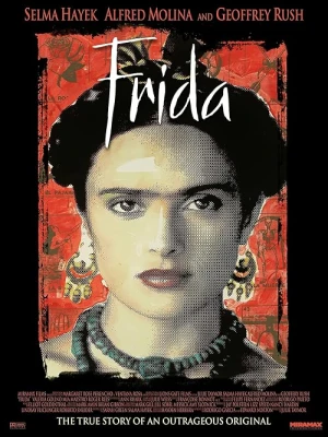 دانلود فیلم Frida