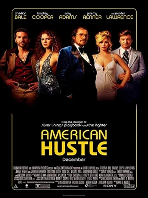 دانلود فیلم American Hustle