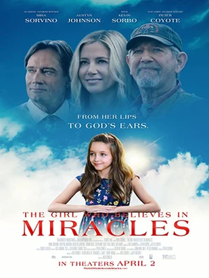 دانلود فیلم The Girl Who Believes in Miracles