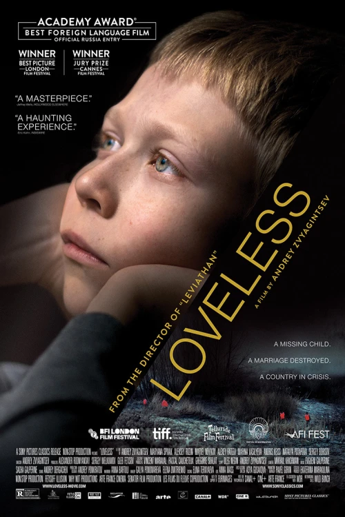 دانلود فیلم Loveless