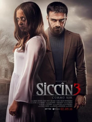 دانلود فیلم Sijjin 3: Love