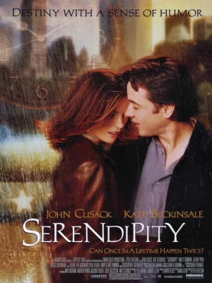 دانلود فیلم Serendipity