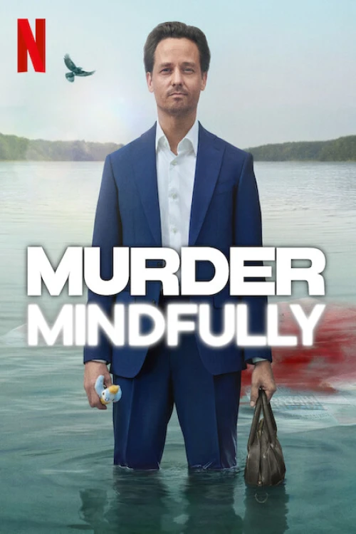 دانلود سریال Murder Mindfully