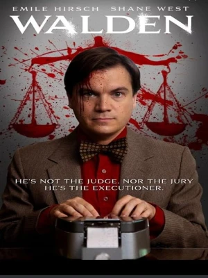 دانلود فیلم Walden