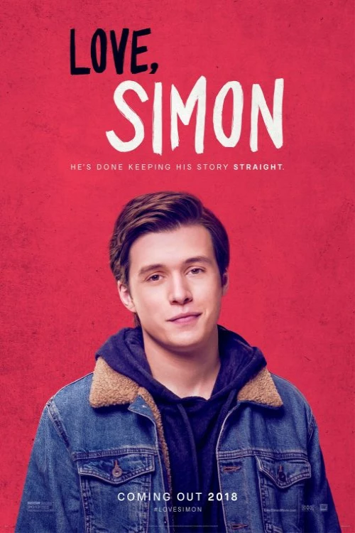 دانلود فیلم Love, Simon