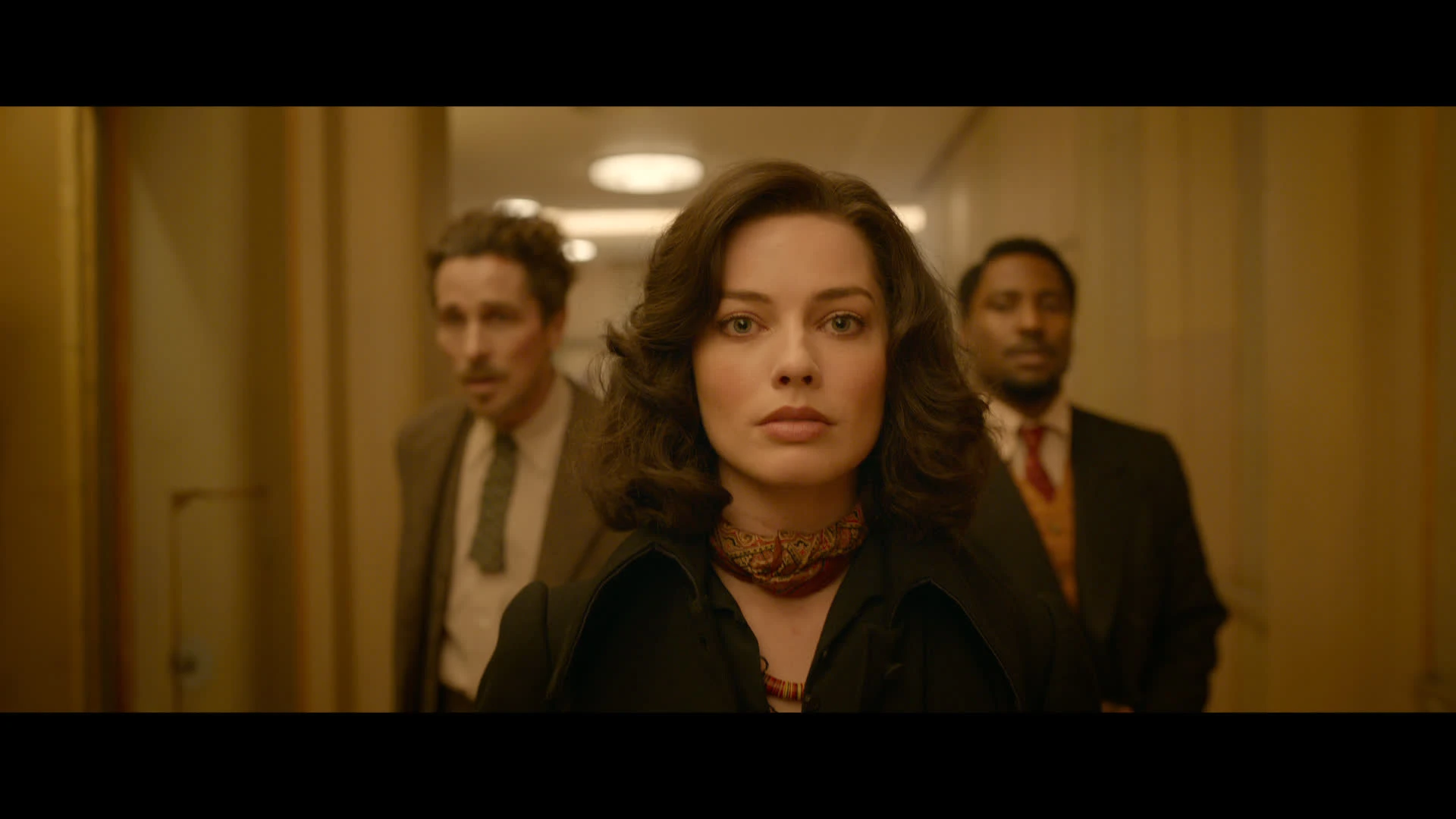 دانلود فیلم Amsterdam 2022