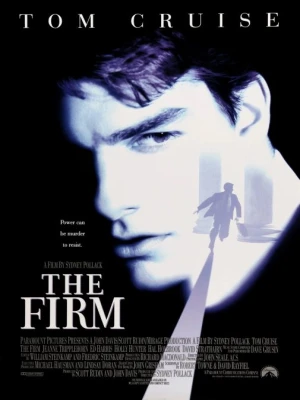 دانلود فیلم The Firm