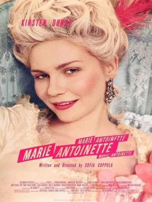 دانلود فیلم Marie Antoinette
