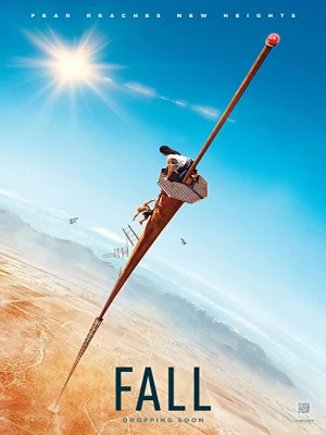 دانلود فیلم Fall