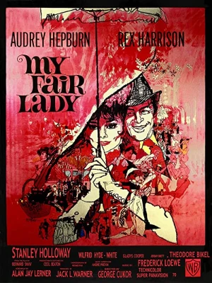 دانلود فیلم My Fair Lady