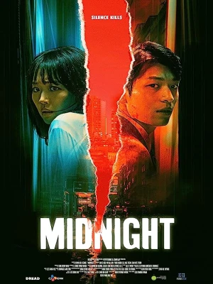 دانلود فیلم Midnight
