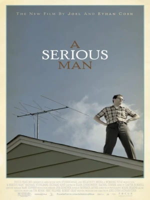 دانلود فیلم A Serious Man