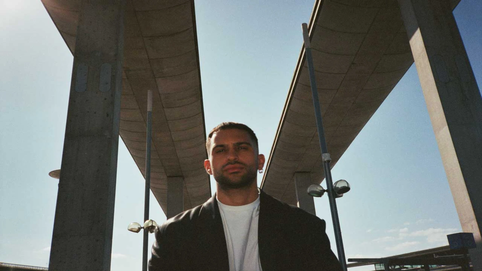 دانلود فیلم مستند Mahmood 2022