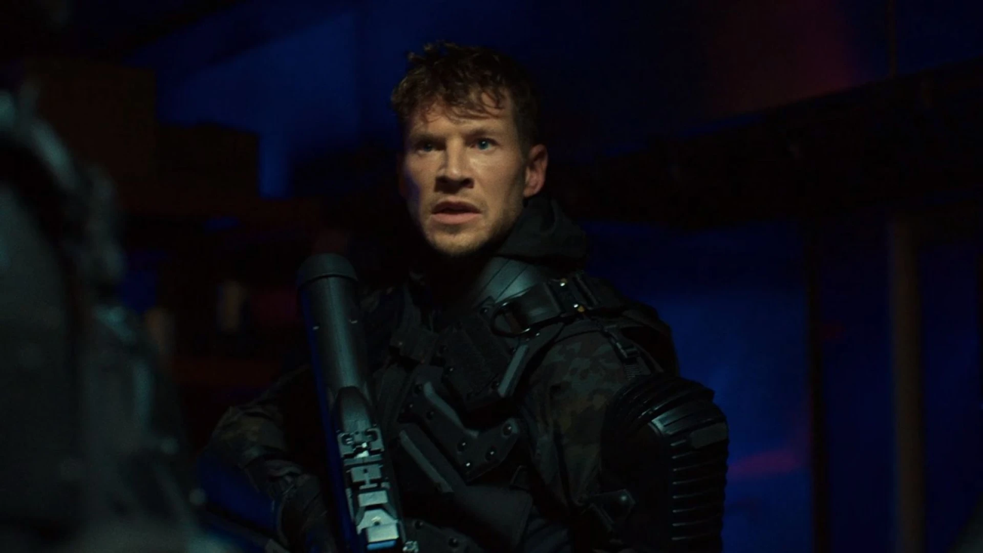 دانلود فیلم Dead Zone 2022