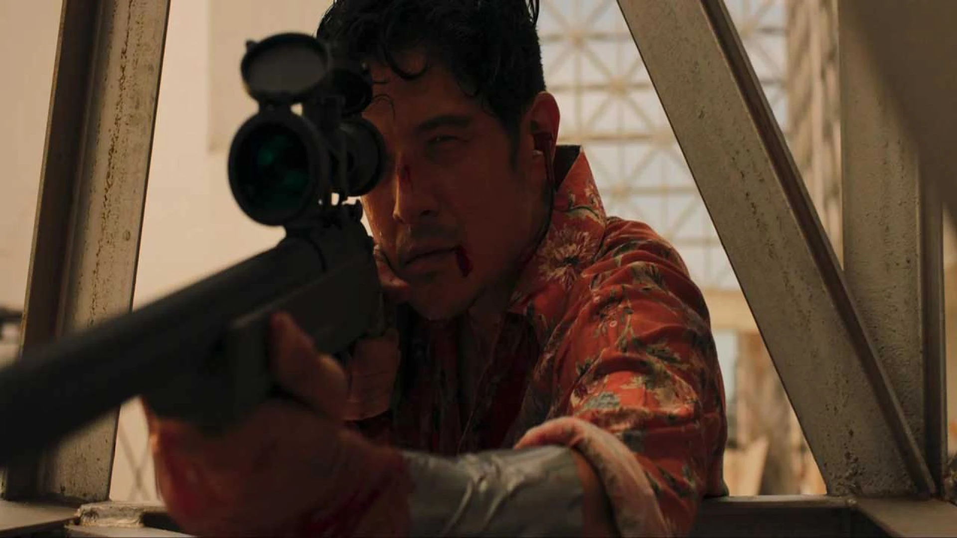 دانلود فیلم Last Resort 2023