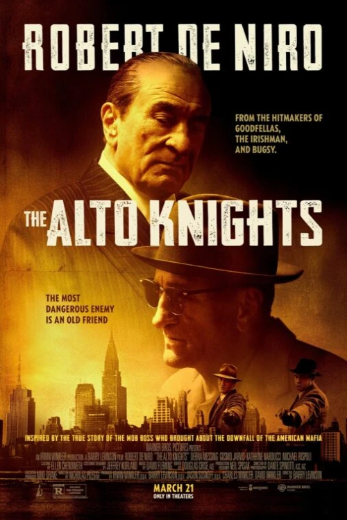 دانلود فیلم The Alto Knights