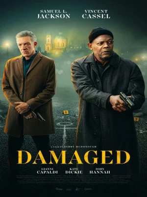 دانلود فیلم Damaged