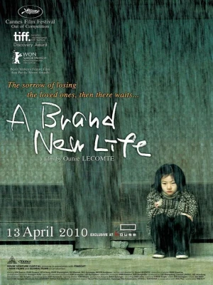 دانلود فیلم A Brand New Life