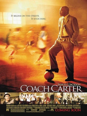 دانلود فیلم Coach Carter