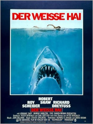 دانلود فیلم Jaws