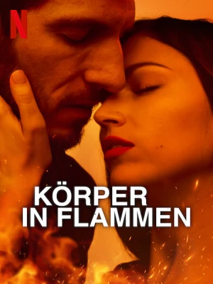 دانلود سریال Burning Body