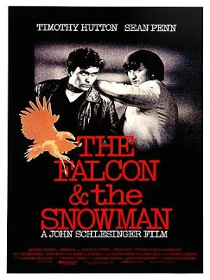 دانلود فیلم The Falcon and the Snowman