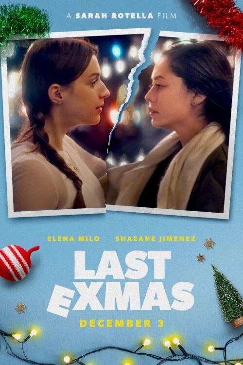 دانلود فیلم Last ExMas
