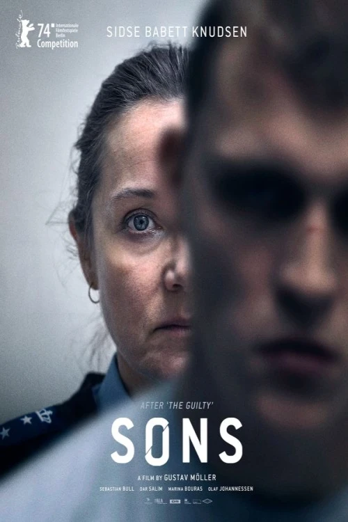 دانلود فیلم Sons