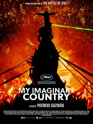 دانلود فیلم My Imaginary Country