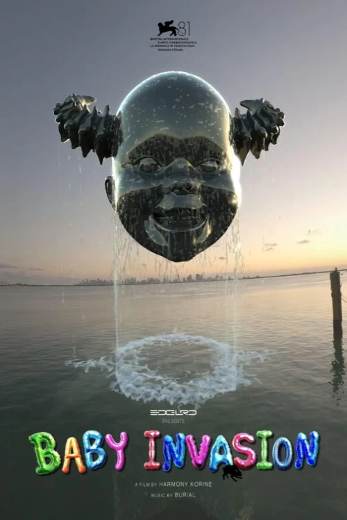 دانلود فیلم Baby Invasion