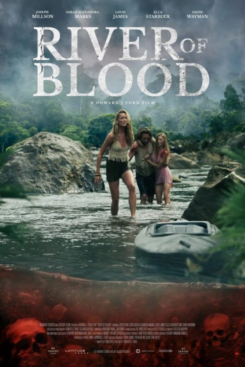دانلود فیلم River of Blood