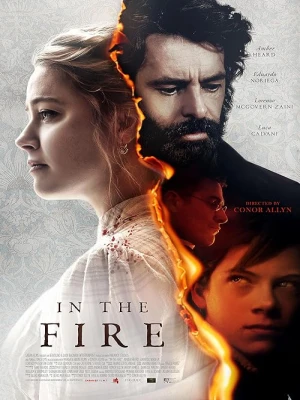 دانلود فیلم In the Fire