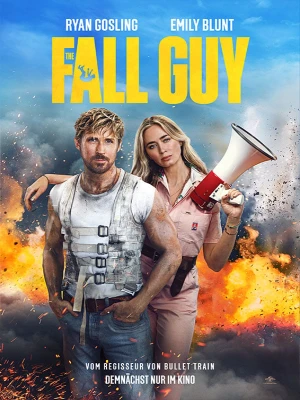 دانلود فیلم The Fall Guy