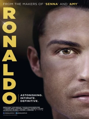 دانلود فیلم Ronaldo