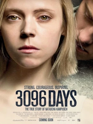 دانلود فیلم 3096 Tage