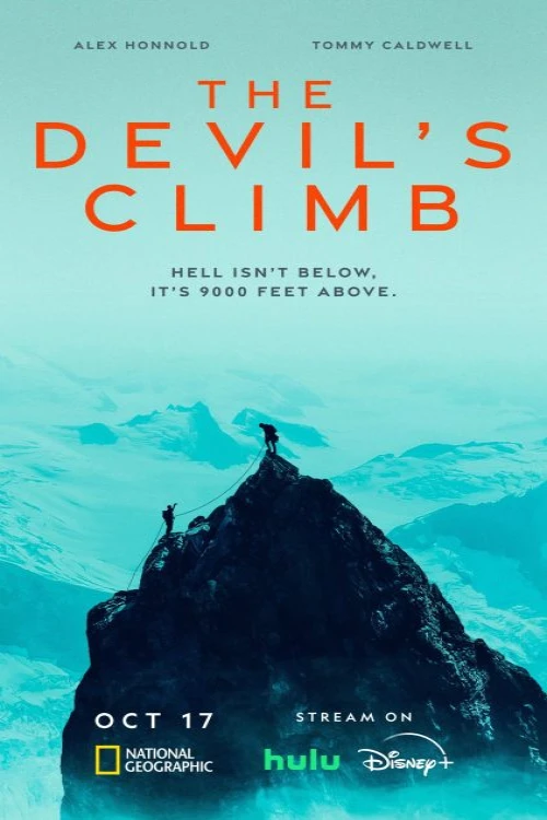 دانلود فیلم The Devil's Climb