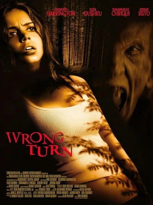 دانلود فیلم Wrong Turn
