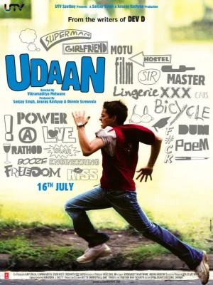 دانلود فیلم Udaan