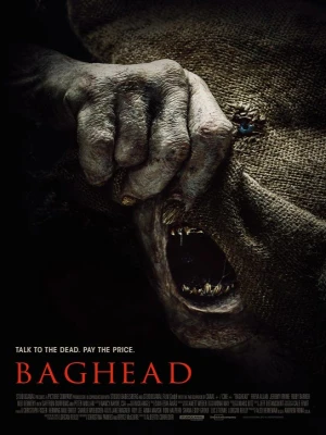 دانلود فیلم Baghead