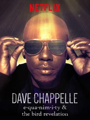دانلود فیلم Dave Chappelle: Equanimity