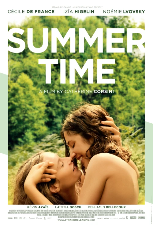 دانلود فیلم Summertime