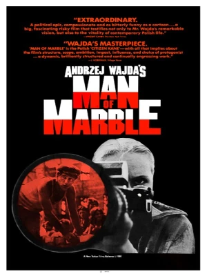 دانلود فیلم Man of Marble