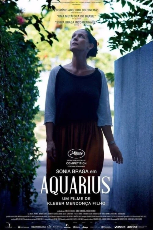 دانلود فیلم Aquarius